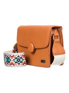 ROXY, Roxy Schultertasche »Small Idea«, Roxy Mini Bag »Small Idea«