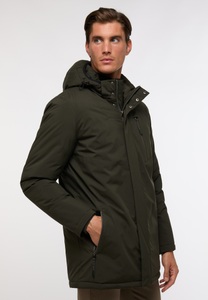 ETERNA Mode GmbH, ETERNA Herren Parka, Eterna Parka