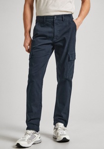 PEPE JEANS, Pepe Jeans Cargohose »Pepe Hose SLIM CARGO«, Pepe Jeans Cargohose »Pepe Hose SLIM CARGO«