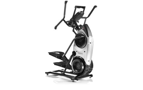 Bowflex, Bowflex Max Trainer M6i, Max M6 Crosstrainer