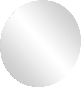 Schildmeyer Wandspiegel »Hilda«, rund, Durchmesser 45 cm