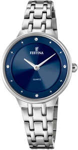 Festina, Festina Quarzuhr »Mademoiselle, F20600/3«, Festina F20600/3 Mademoiselle