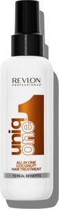 Revlon, Revlon Uniq One Hair Treatment Coco 150 ml, uniq one - All in one Hair Treatment Coconut
