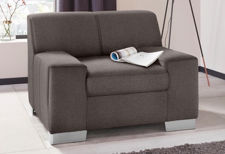 DOMO collection, DOMO collection Sessel, DOMO collection Sessel »Bero«