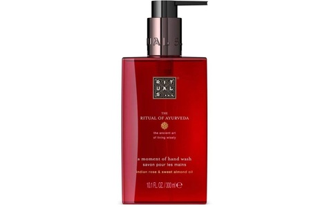 Rituals, Rituals The Ritual of Ayurveda Rituals The Ritual of Ayurveda Hand Wash koerperseife 300.0 ml, Rituals The Ritual of Ayurveda Hand Wash
