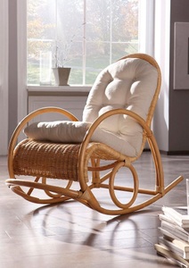 HOME AFFAIRE, Home affaire Schaukelstuhl, 