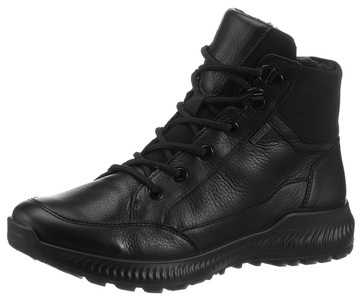 ARA, Ara Winterboots »HIKER«, mit GORE-TEX-Membran, G-Weite, 