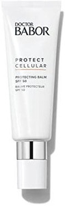 Babor, REPAIR CELLULAR Protecting Balm SPF 50, BABOR DOCTOR BABOR BABOR DOCTOR BABOR Protecting Balm SPF 50 gesichtsbalsam 50.0 ml