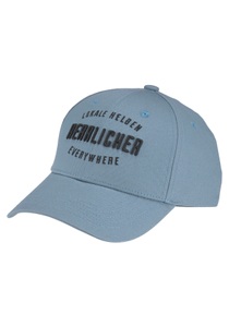 Herrlicher, Herrlicher Baseball Cap, Lenny Cotton Twill, 