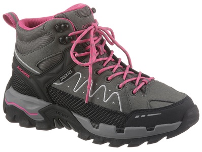 Dockers By Gerli, Dockers by Gerli Winterboots, für Outdoor, mit Dock-TEX-Membrane, 
