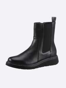Remonte, Remonte Chelseaboots, mit herausnehmbarer Innensohle, Remonte Chelseaboots, mit herausnehmbarer Innensohle