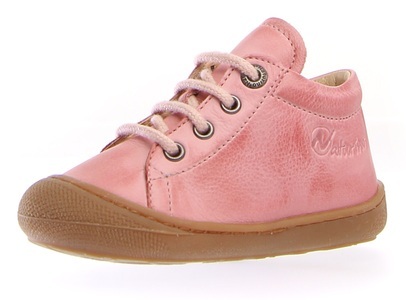 Naturino, Naturino Lauflernschuh, Lauflernschuhe COCOON in rosa