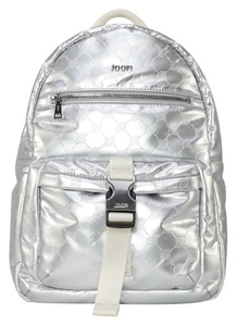 JOOP!, Joop! Cityrucksack »avventura metallo fina backpack mvz«, mit modischem Printmuster, 