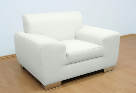 DOMO collection, DOMO collection Sessel, DOMO collection Sessel »Ricardo«