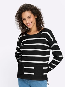 Heine, heine Strickpullover "Pullover"