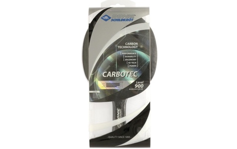 Donic-Schildkröt, Donic-Schildkröt Carbotec 900 Tischtennisschläger, 