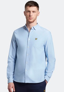 LYLE & SCOTT, Lyle & Scott Langarmhemd, 
