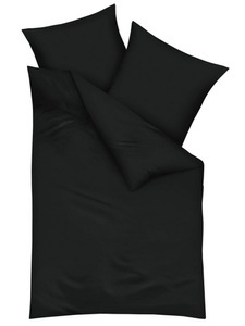 undefined, Kaeppel Mako-Satin Bettwäsche, Kaeppel Bettwäsche »Uni«, Unifarben