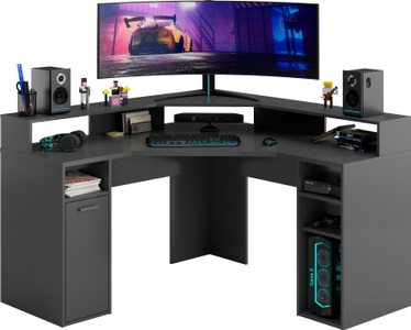 FMD, FMD Gamingtisch »Zocker 2«, FMD Gamingtisch »Zocker 2«