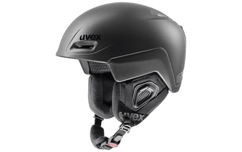 Uvex, Uvex jimm octo+ Skihelm, 