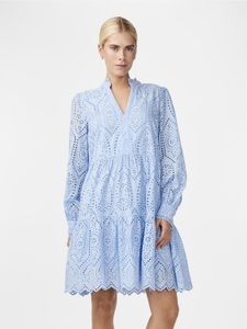 Y.A.S Blusenkleid »YASHOLI LS DRESS S. NOOS«