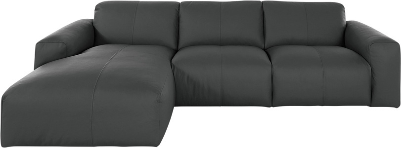 PLACES OF STYLE, Places of Style Ecksofa »Duxbury«, 