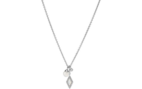 Fossil, Fossil JF03660040 Halskette, 