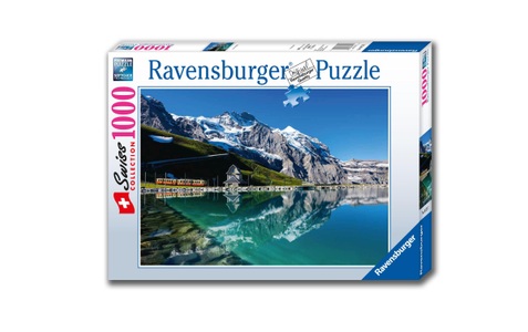 Ravensburger, Ravensburger Puzzle Kleine, 