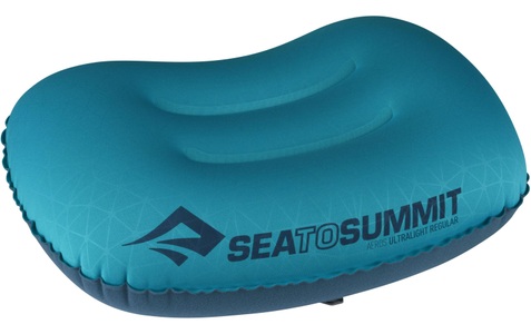 Sea to Summit, Ultralight Regular Luftkissen, Sea to Summit Aeros Ultralight Pillow Kissen