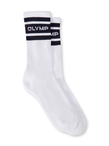 Olymp, OLYMP Sportsocken 2 Stk. tlg. Baumwollmischung, elastisch