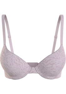 Calvin Klein Underwear, Calvin Klein Underwear Bügelloser BH »LIGHTLY LINED DEMI«, 