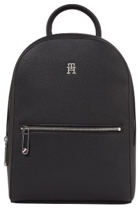 Tommy Hilfiger, Tommy Hilfiger Cityrucksack »TH EMBLEM BACKPACK«, Tommy Hilfiger Cityrucksack »TH EMBLEM BACKPACK«