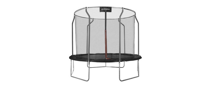 HUDORA, Hudora Gartentrampolin »300V«, Hudora Gartentrampolin »300V«