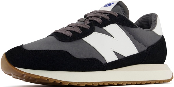NEW BALANCE, NEW BALANCE MS237 Sneaker Herren, New Balance MS237GA-11.5 45.5
