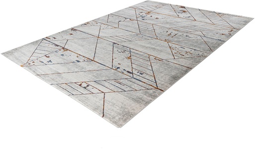 Kayoom Teppich »Lorin 325«, rechteckig