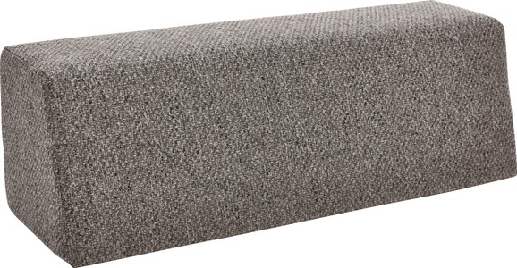 Müller SMALL LIVING, Müller SMALL LIVING Polsterauflage »Rückenkissen (eckig) für Stapelliege«, in zwei hochwertigen Bezugsstoffen, Müller SMALL LIVING Polsterauflage »Rückenkissen (eckig) für Stapelliege«, in zwei hochwertigen Bezugsstoffen