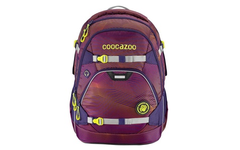 Coocazoo, Coocazoo Rucksack ScaleRale, coocazoo Rucksack 