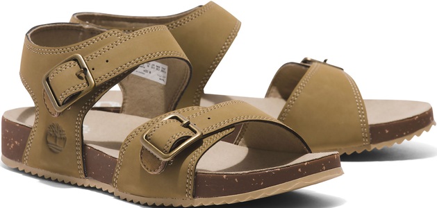 TIMBERLAND, Timberland Castle Island 2 Strap-40 40, 