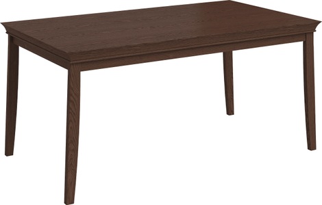 LEONIQUE, Leonique Esstisch »Tisaro«, Breite 160 cm, ausziehbar auf 240 cm, 