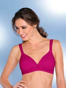 Naturana, Naturana T-Shirt-BH, 
