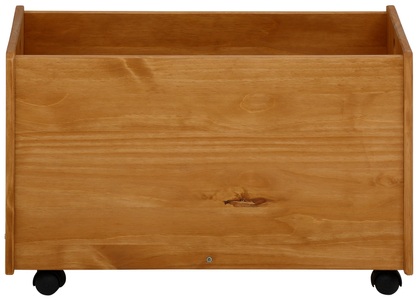 LÜTTENHÜTT, Lüttenhütt Truhe »Alpi«, (1 St.), aus massivem Kiefernholz, in verschiedenen Farbvarianten erhältlich, Höhe 43 cm, Lüttenhütt Truhe »Alpi«, (1 St.), Kiefernholz, in verschiedenen Farbvarianten erhältlich, Höhe 43 cm