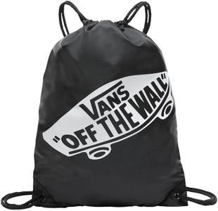 VANS, Benched 12 L Gymbag, Vans M BENCHED BAG-0 Einmalige Grösse