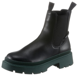TAMARIS, Tamaris Chelseaboots »MEREDITH«, in komfortabler Schuhform, 