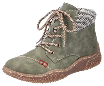 Rieker, Rieker High top Sneaker, 