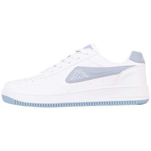 Kappa, Kappa Sneaker, mit zweifarbiger Sohle, 
