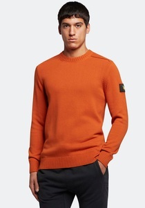 LYLE & SCOTT, Lyle & Scott Rundhalspullover, Lyle & Scott Rundhalspullover