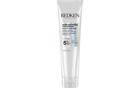 Redken, Acidic - Perfecting Concentrate Leave-In Treatment, Redken Acidic Perfectiong Concentrate Leave In Treatment