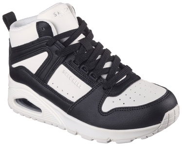 Skechers, Skechers Schnürboots »UNO-«, mit Skech-Air-Laufsohle, 