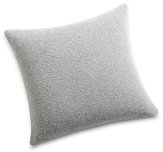 biederlack, BIEDERLACK Dekokissen »Cashmere«, (1 St.), 40 x 40 cm, Biederlack Dekokissen »Cashmere«, Kissenhülle ohne Füllung, 1 Stück 40 x 40 cm