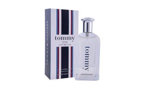 Tommy Hilfiger, TOMMY HILFIGER by Tommy Hilfiger Cologne Spray / Eau de Toilette Spray 100 ml, Tommy Hilfiger Tommy Eau de Toilette 100ml